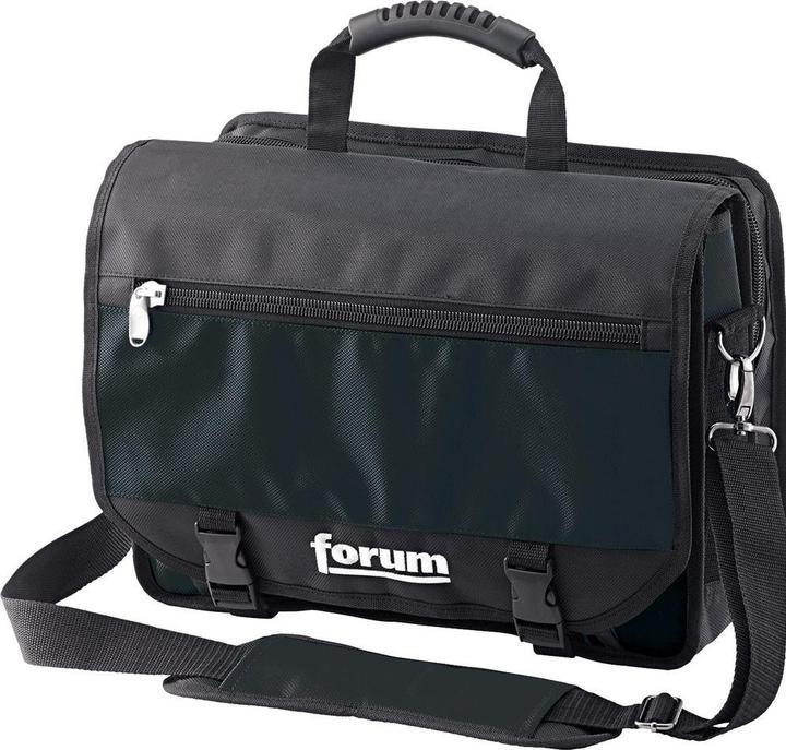 Image du produit Forum Professional Solutions Sac de service 400x310mm