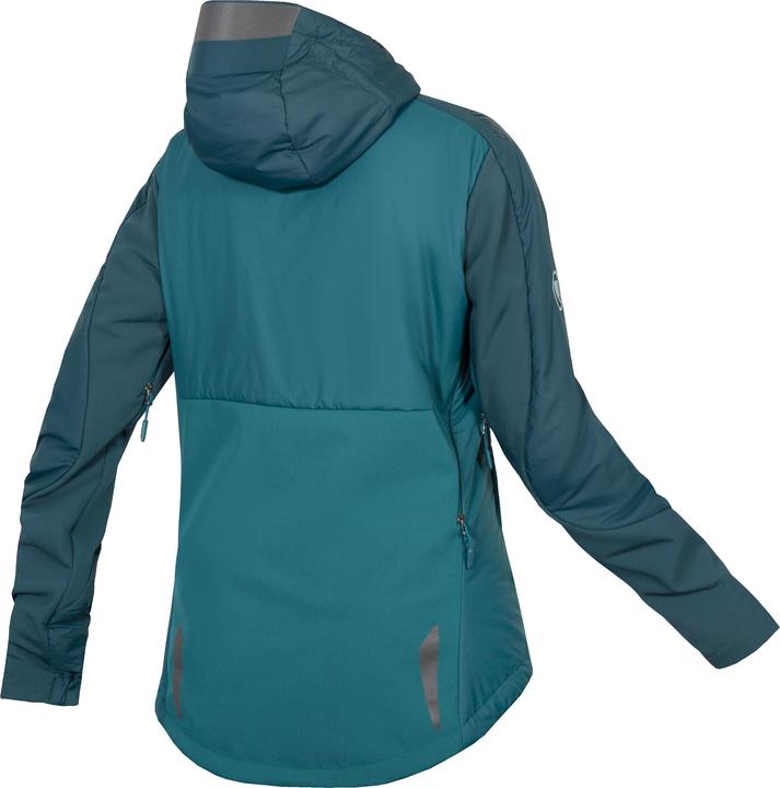 Produktbild Endura Damen MT500 Freezing Point Jacke (XL)