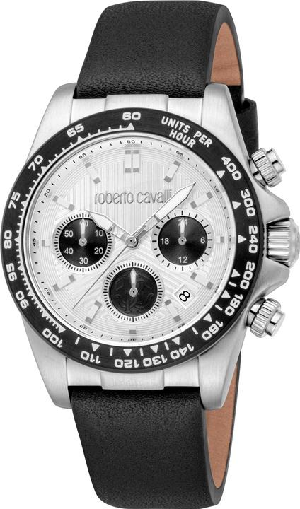 Image du produit Roberto Cavalli Gent - RC5G135L0015 (Chronographe, 40 mm)