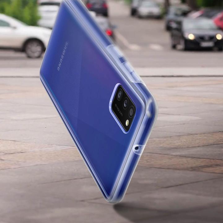 Produktbild Avizar Integrale Series (Samsung Galaxy A41)