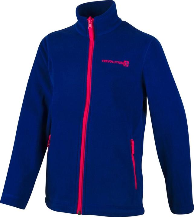 Produktbild Trevolution Trekkingjacke 3in1 (164)