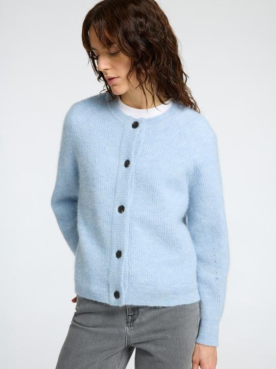 Image du produit Selected Femme Cardigan à manches longues (XXL)