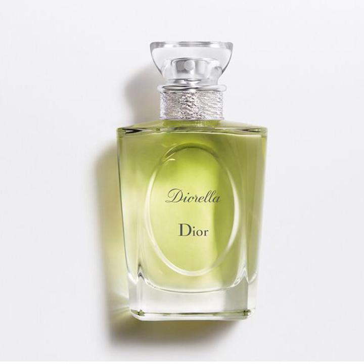 Dior Les Creations de Monsieur Diorella (Eau de Toilette, 100 ml)