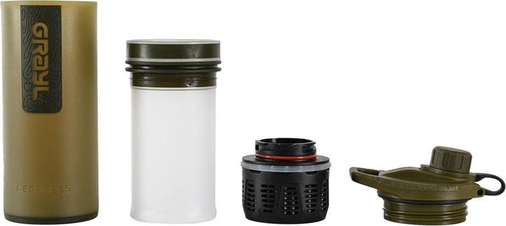 Produktbild Grayl Geopress (0.71 l)