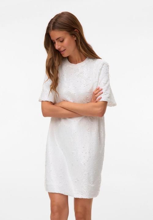 Produktbild Vero Moda VMBLUME Kurzes Kleid Kleid (XS)