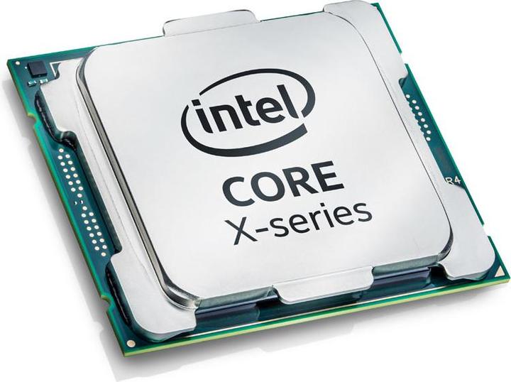Immagine prodotto Intel Core i9-10980XE (LGA 2066, 3 GHz, 18 -Core)