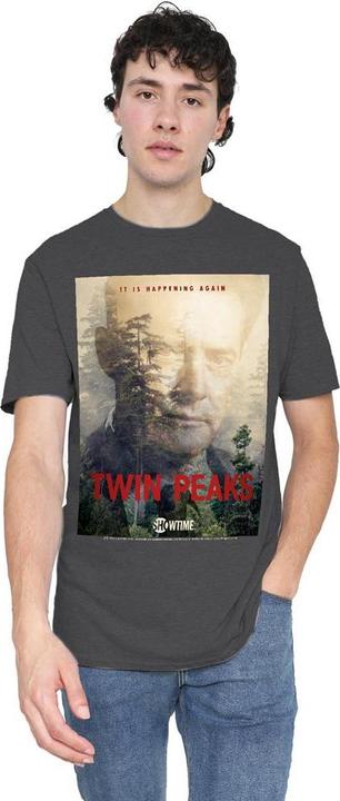 Produktbild Twin Peaks TShirt (XL)