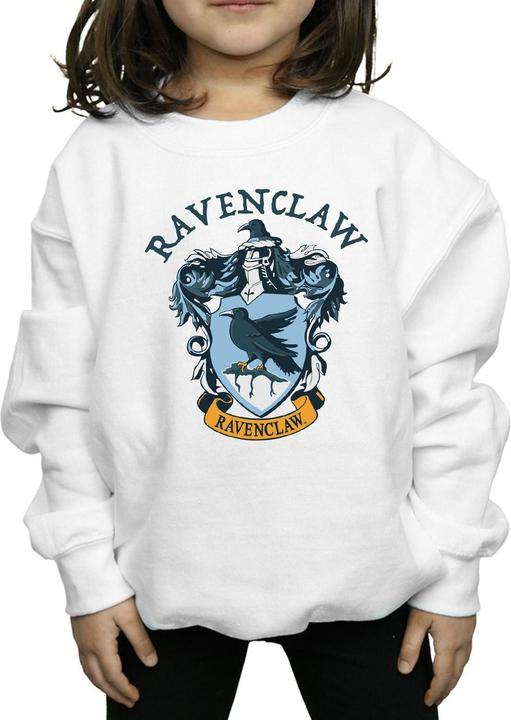 Produktbild Sweatshirt Mädchen (140, 146)