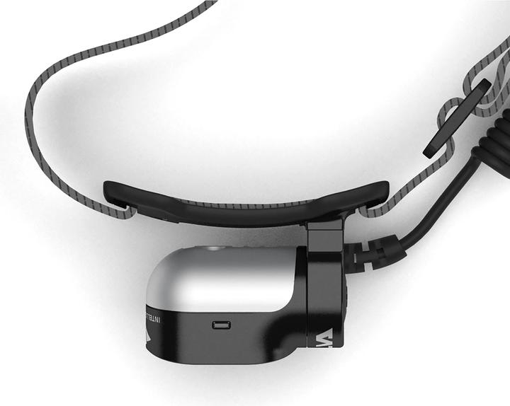 Image du produit Silva Cross Trail 7R (600 lm)