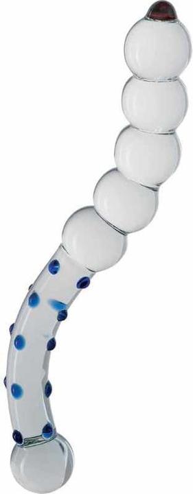 Actual product image Joyride Glass dildo Premium GlassiX Set 05