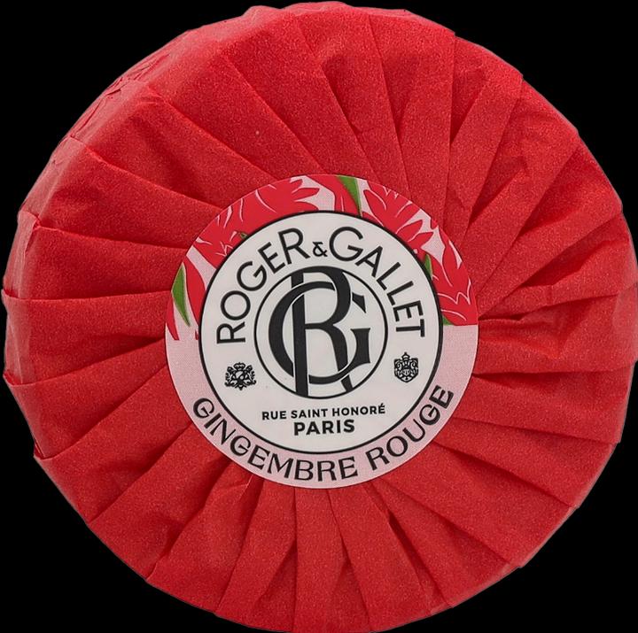 Produktbild Roger & Gallet Savon (Hartseife, 100 ml)