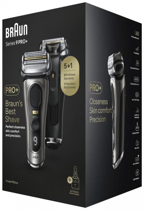 Image du produit Braun Series 9 Pro+