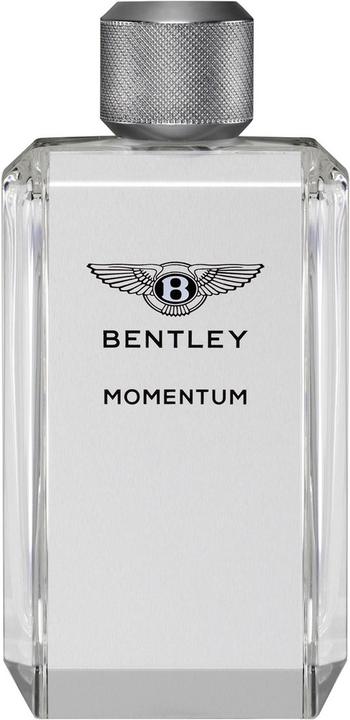 Actual product image Bentley Momentum (Eau de toilette, 100 ml)