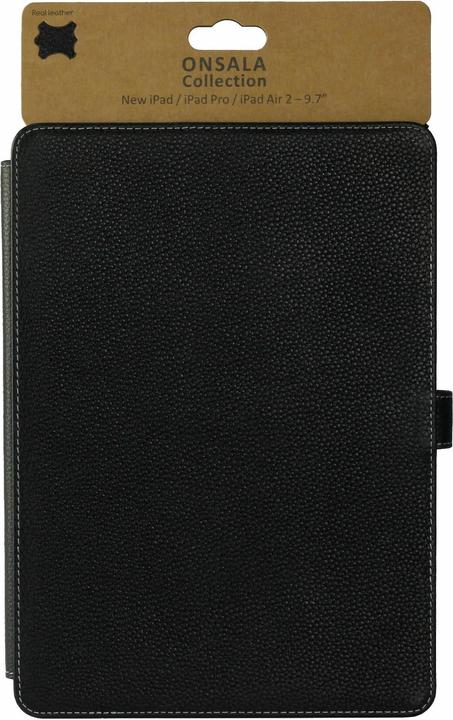 Immagine prodotto Carl Copri tablet della COLLEZIONE ONSALA (iPad Air)
