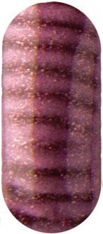 Actual product image Rio MAGNETIC NAILS ( NMAG) magnetic varnish (Pink, Colour paint)