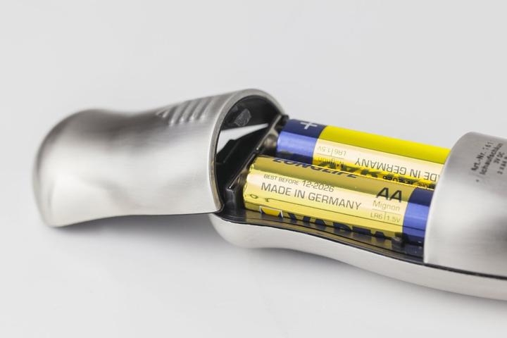 Image du produit Caso Fomini Inox 1611