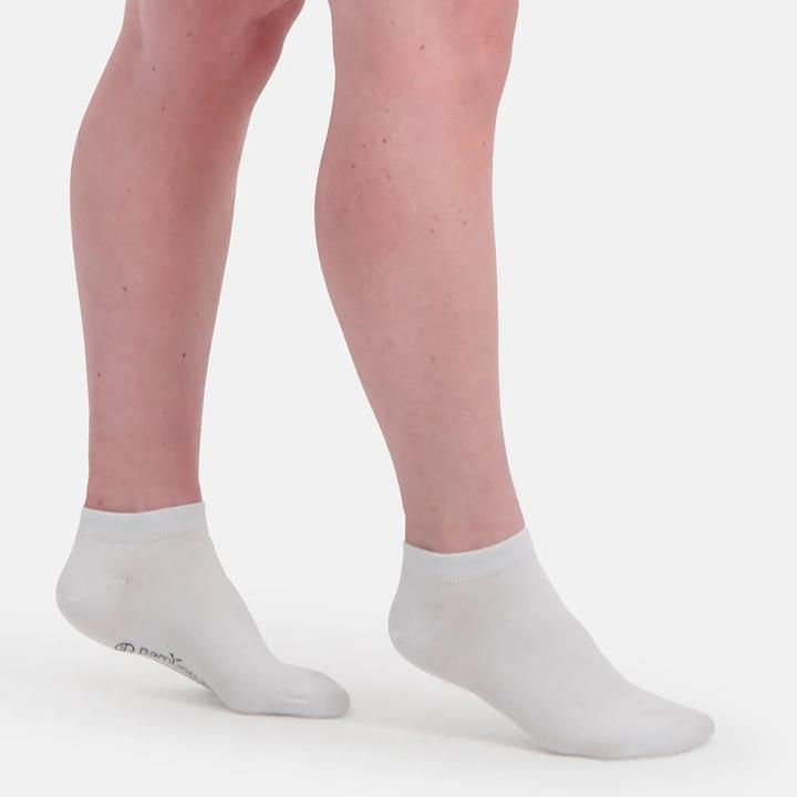 Produktbild Bamboo Basics Sneakersocken Dani (6-Pack) (6er Pack, 41 - 46)