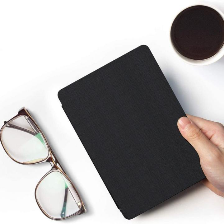Produktbild Tech-Protect Pokrowiec Smart Case do Kindle Paperwhite 5 (THP725BLK) (Kindle Paperwhite 5)