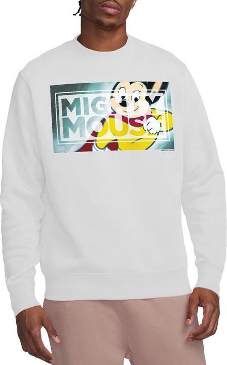 Produktbild Fruit of the Loom Mighty Sweatshirt (XXL)