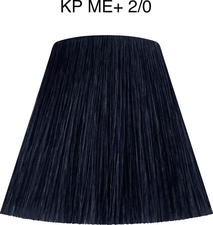 Produktbild Wella KOLESTON PERFECT ME+ PURE NATURALS 2/0 60 ml (0, 2)