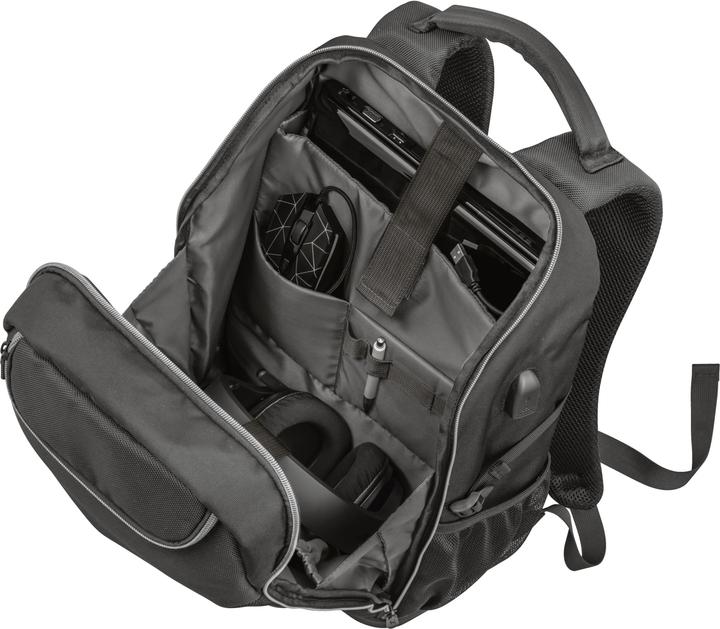 Immagine prodotto Trust Zaino per notebook GXT 1255 Outlaw Gaming 15.6 (2 l)