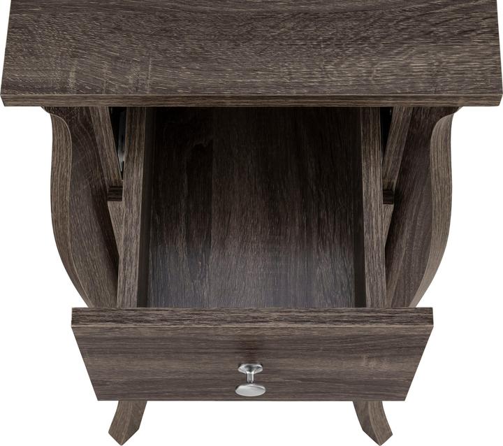 Actual product image Loft 24 Ludwig (38 x 35 x 80 cm)