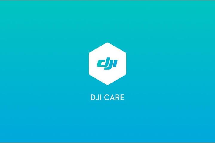 Produktbild DJI Care Refresh Card (12 Monate, Post Warranty)