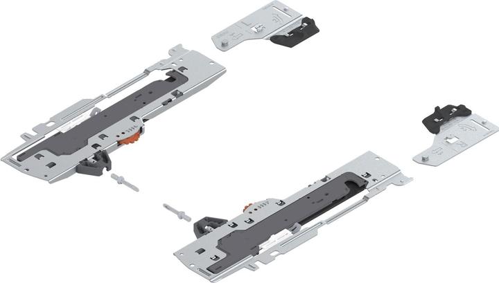 Produktbild Blum TIP-ON OTION Set für TANDEMBOX