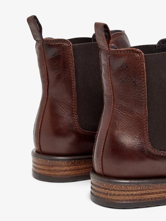 Actual product image Bianco BIADANELLE Chelsea Boots (41)