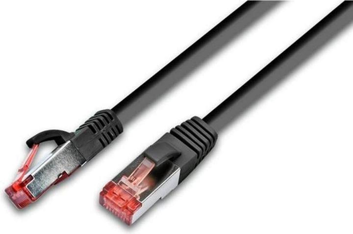 Produktbild Wirewin Netzwerkkabel (F/UTP, CAT5e, 5 m)