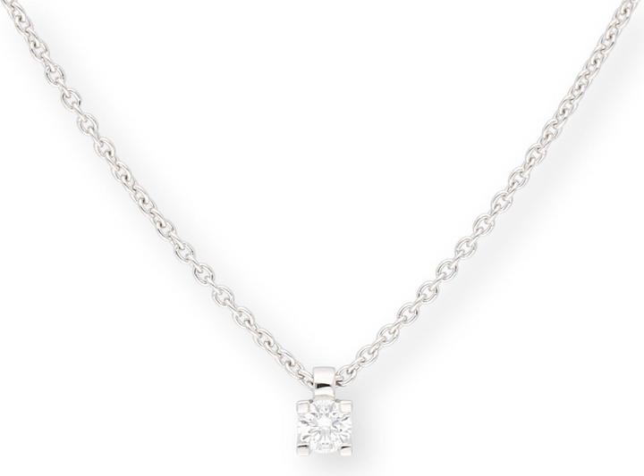 Immagine prodotto Carat Solitaire (Oro 18ct, 42 cm)