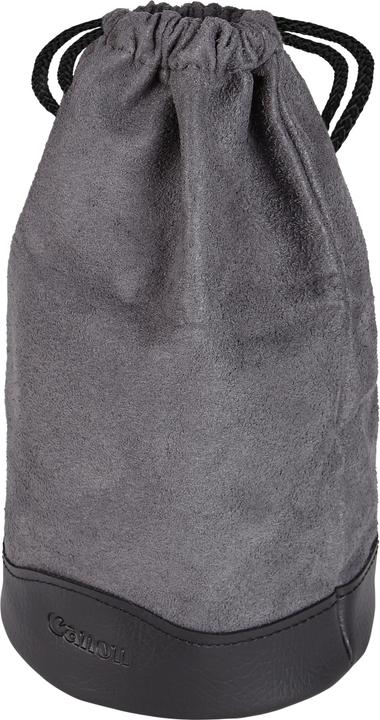 Actual product image Canon Lens bag LP 1224 (Lens bag)