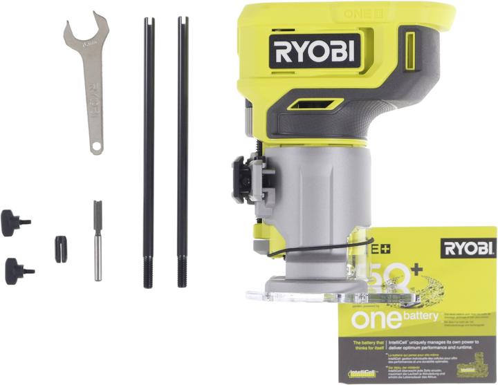 Productafbeelding Ryobi RTR18-0