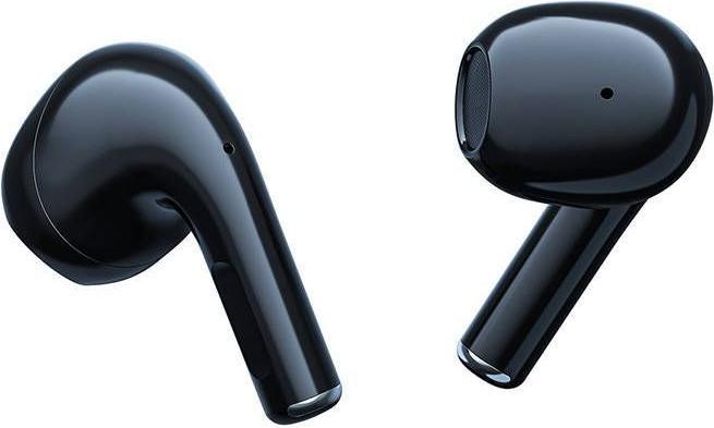 Actual product image Onikuma Wireless headphones TWS T35 Black (ANC, 5 h, Wireless)