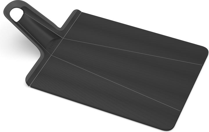 Actual product image Joseph Joseph Chop2Pot Plus Foldable Cutting Board Normal - Black