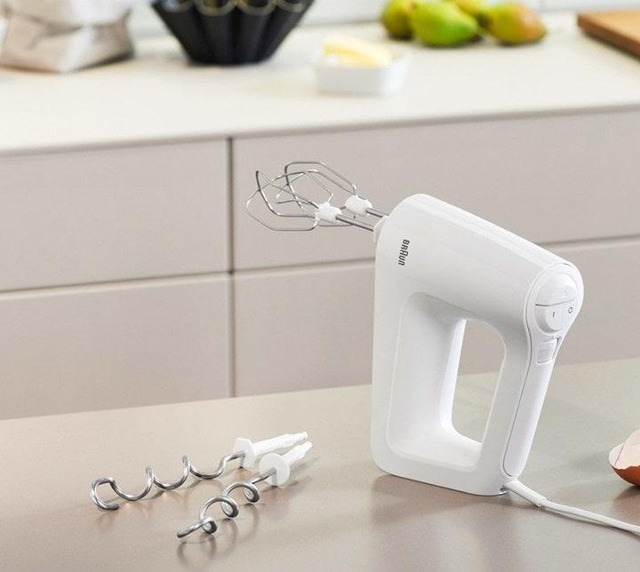 Produktbild Braun HM 3000 (450 W)