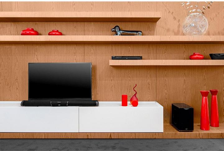 Produktbild Cabasse Stream Bar