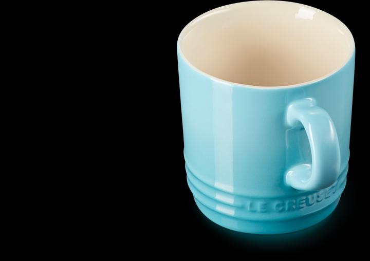 Actual product image Le Creuset Coffee / Tea Mug 2dl (200 ml, 1 x)