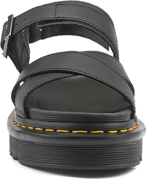 Actual product image Dr. Martens Women's Voss II Sandal (40)