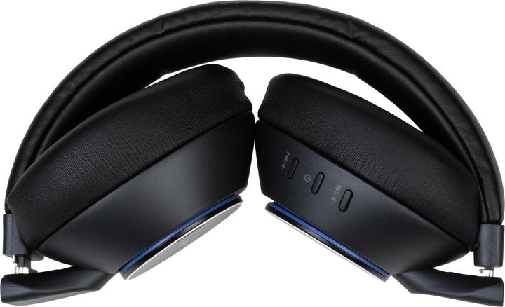 Immagine prodotto Onit Cuffie Over-Ear senza fili Premium Nero (ANC, 25 h, Senza fili)
