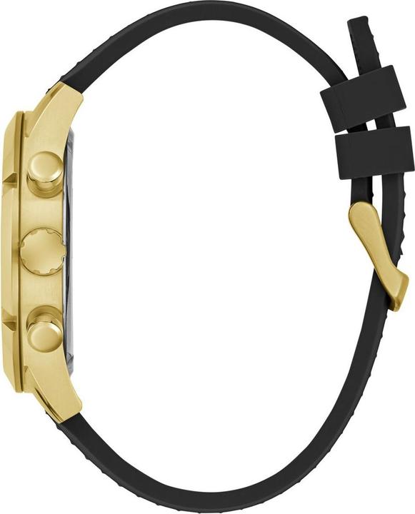Image du produit Guess Vermutlich sieht GW0729G2 Black Gold an (Montre de sport)