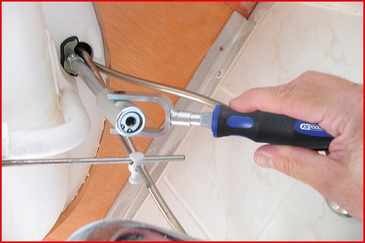 Actual product image KS Tools 116.2059 (185 mm)