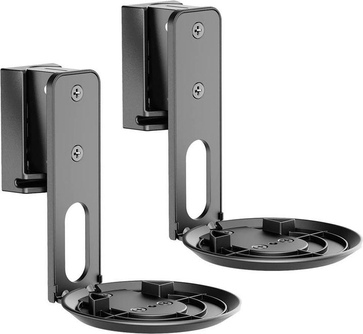 Produktbild myWall HS40L (1 Paar, Wandmontage, Neigbar)