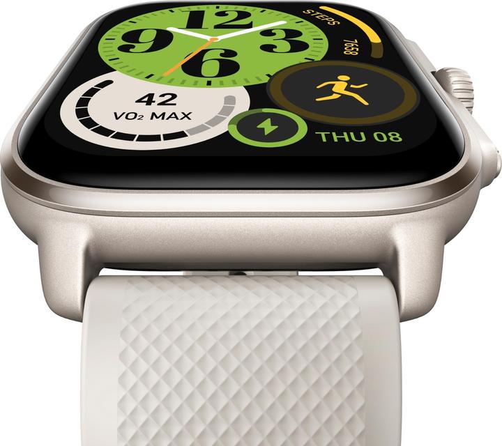 Actual product image Amazfit Cheetah (44 mm)