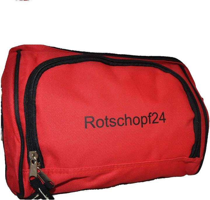 Produktbild Moser Rotschopf24 Edition (Hund, Katze)