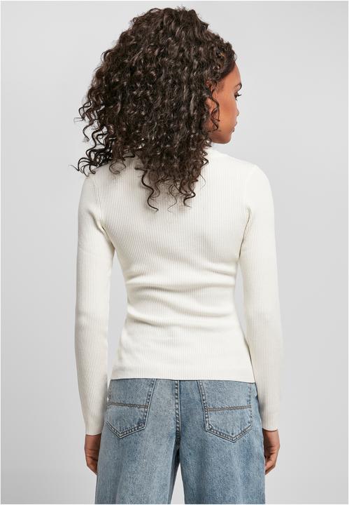 Image du produit Urban Classics Sweat à col large pour femme - 13809 (XS)