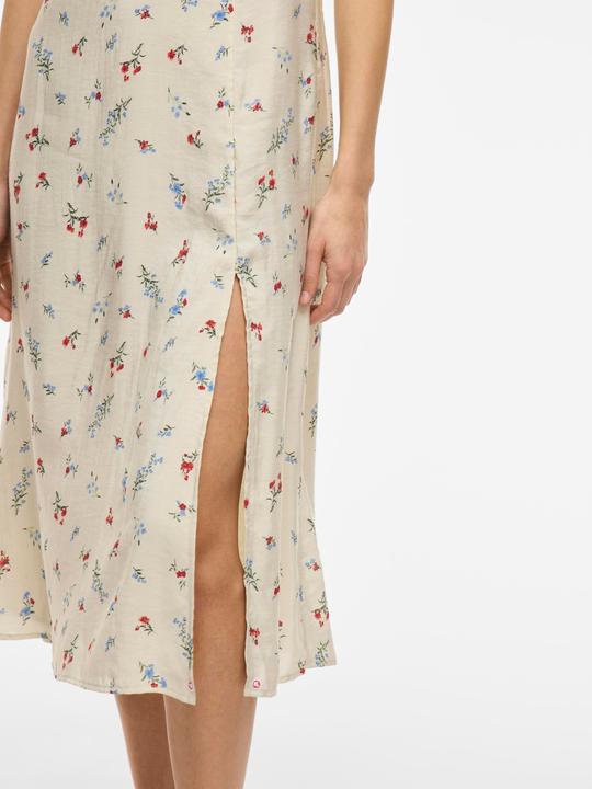 Immagine prodotto Vila Kurzarm Midikleid (38)