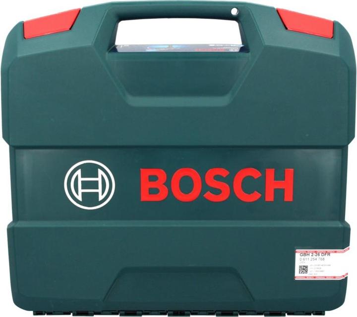 Immagine prodotto Bosch Professional Gbh 2-26 Dfr (Corrente elettrica)