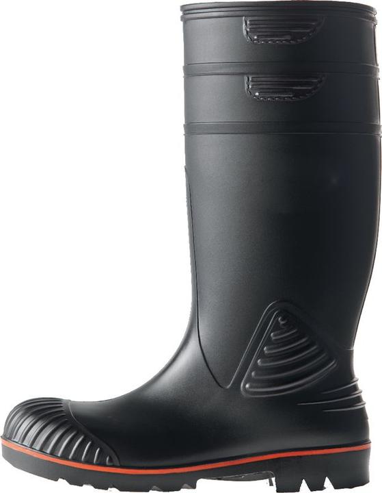 Dunlop Stivali di sicurezza S5