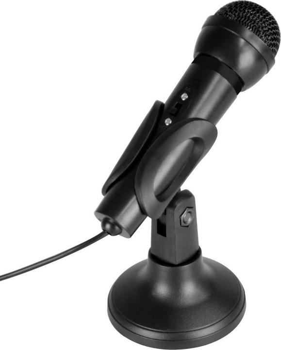 Image du produit Media-Tech MT393 Micco SFX Microbhone